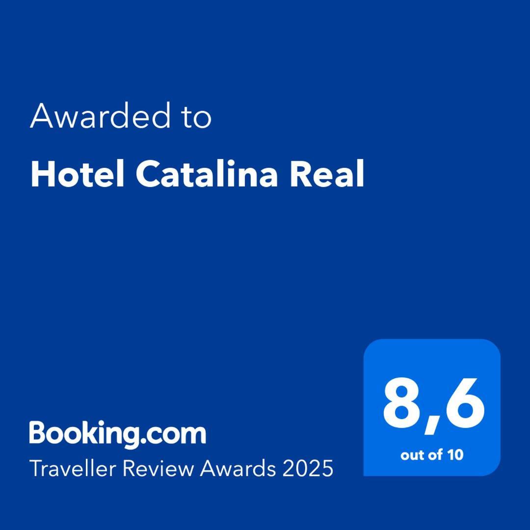Hotel Catalina Real Duitama Esterno foto