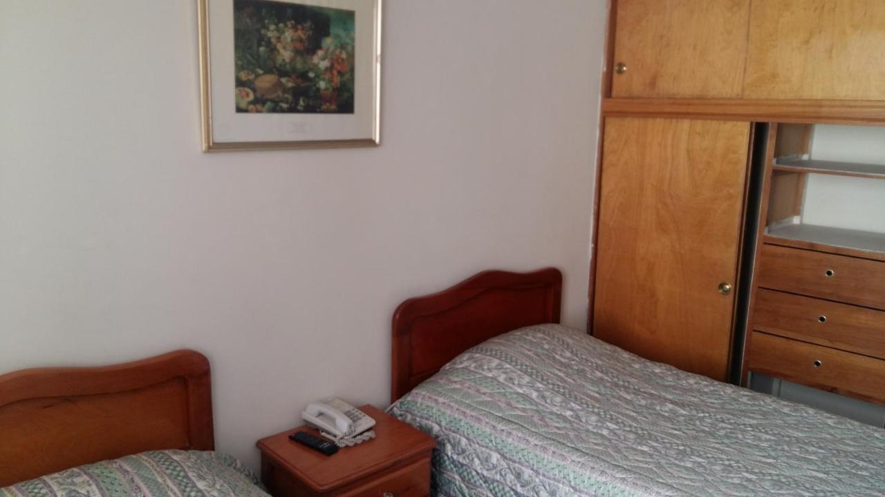 Hotel Catalina Real Duitama Esterno foto