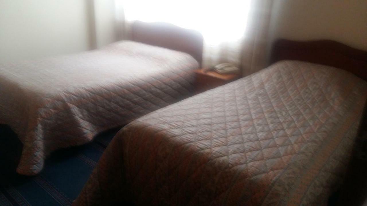 Hotel Catalina Real Duitama Esterno foto